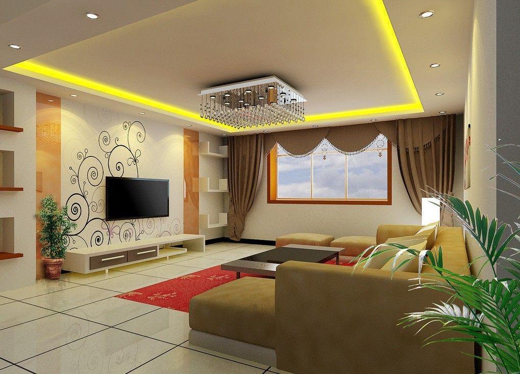 Interior Design For 2 BHK Home In Mumbai | DesignCafe | House interior,  Small 2bhk flat interior design, Minimalism interior
