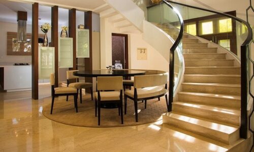 Villa interior designers in Bangalore 2