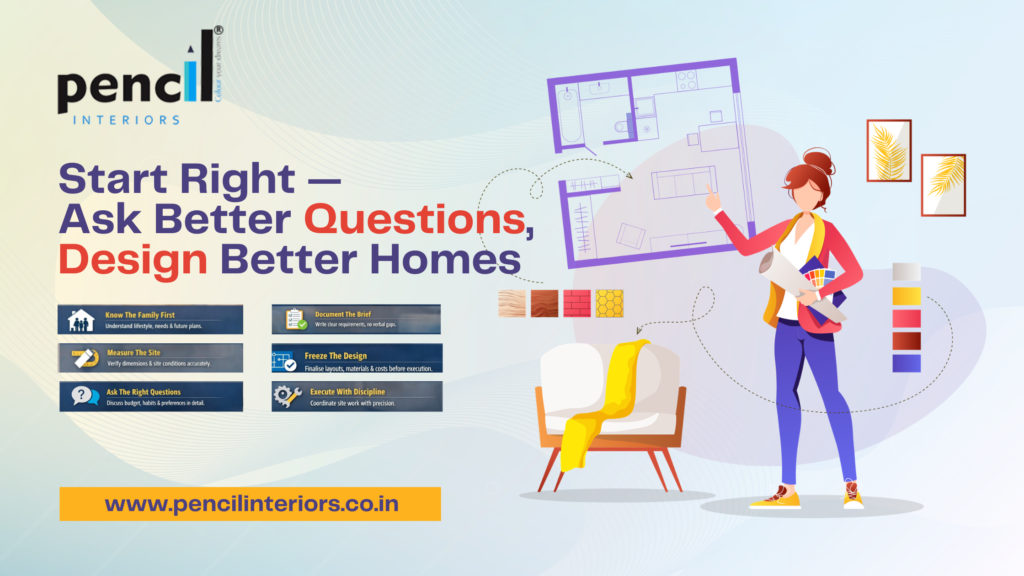 Residential Interior Design Guide 2026 | Best Interior Designers in ...