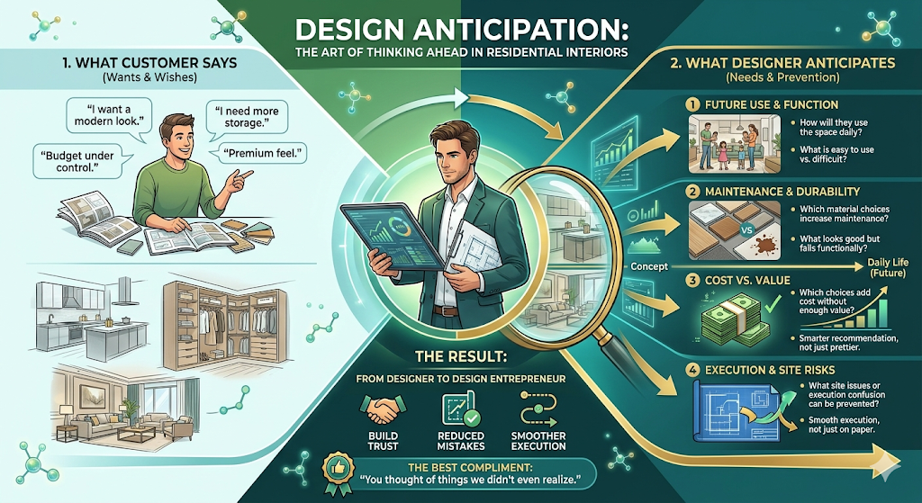 interior designers in Bangalore