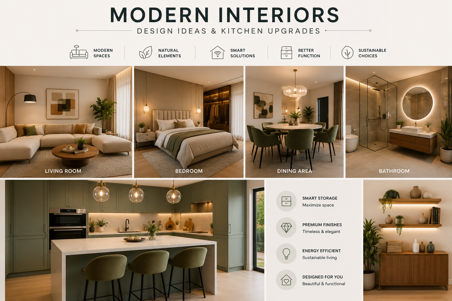 Interior Design Trends